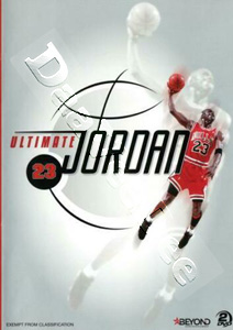 Ultimate Jordan |   DVD
